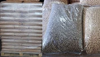 pellets