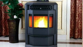 BIOMASS PELLETS FOR HOME