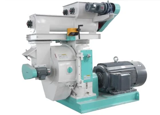 pellet mill pellet mill