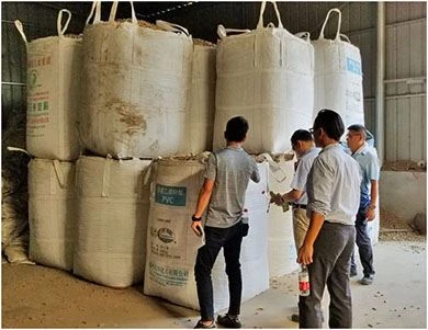 big bag filling machine big bag filling machine