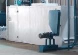 fish feed plant cost