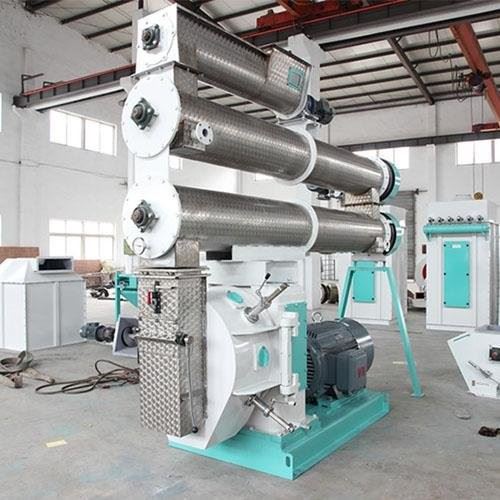 Animal Feed Making Machine suppliers